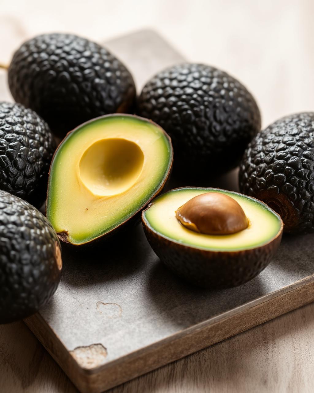 Hass avocado