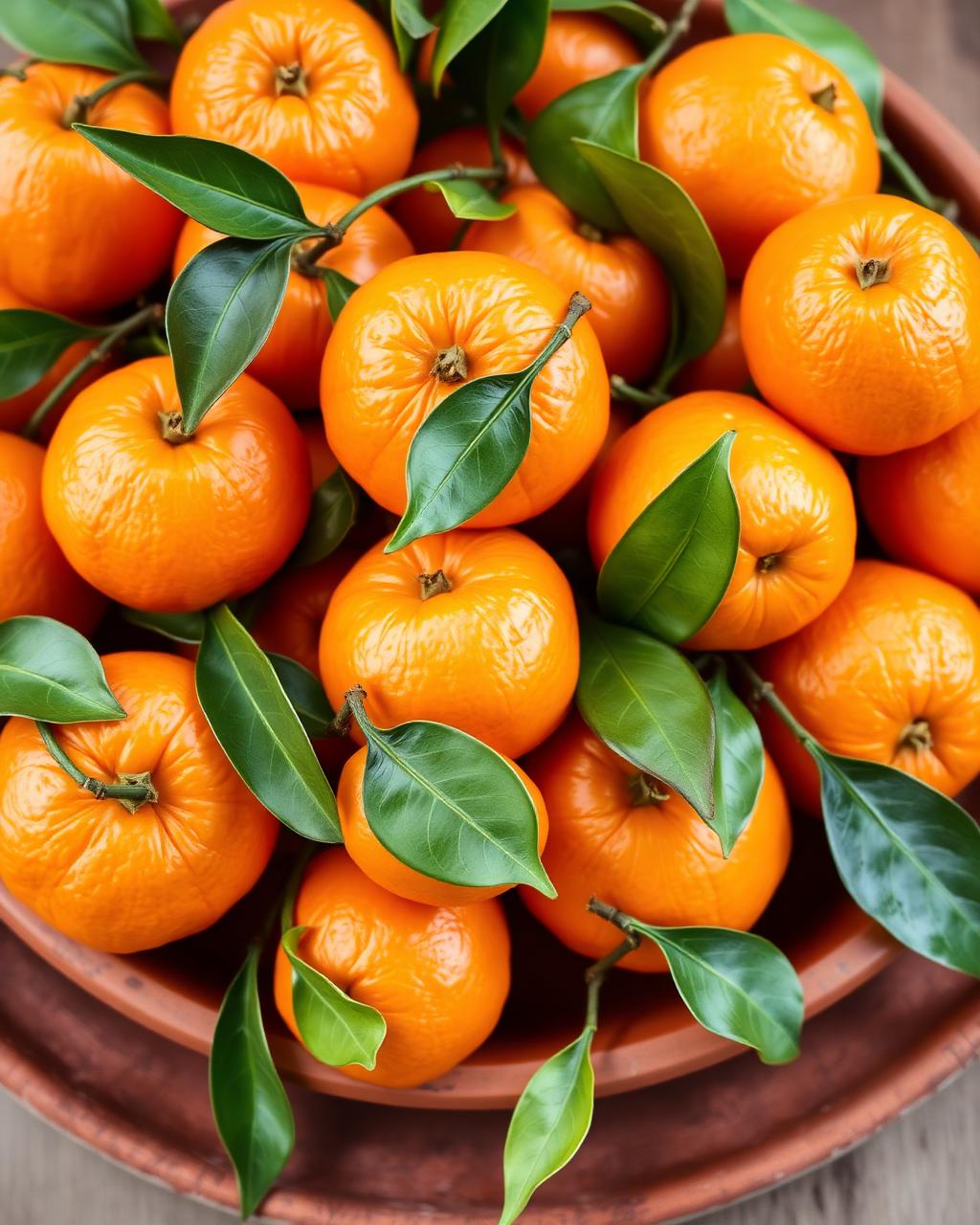 Clementines