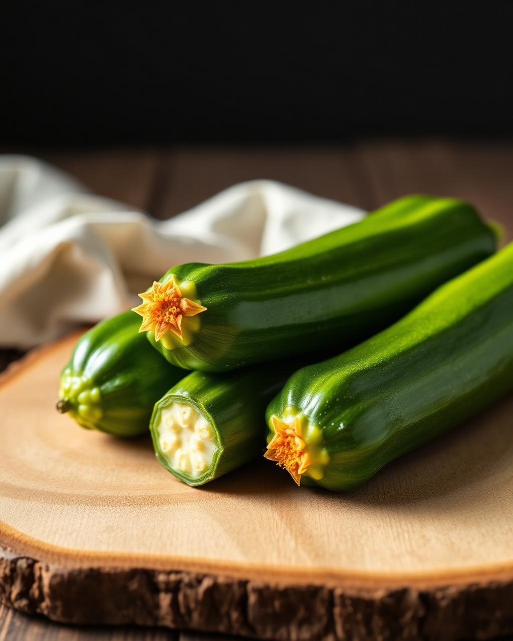 Zucchini